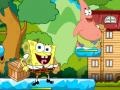 Juego Spongebob Party