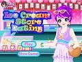 Juego Ice-Cream Store