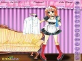 Juego Maid Rockstar
