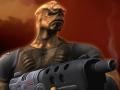 Juego Robokill 2-Leviatan Five 