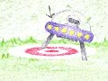 Juego Astrolander 101 