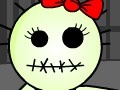 Juego Bad guy & girl dress up 