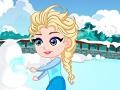 Juego Princess Anna: Magic Care