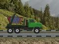 Juego Cargo Garbage Truck