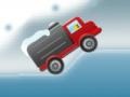 Juego An Ice Truck Adventure