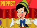Juego Pinocchio Puppet Theater