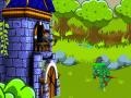 Juego Castle Defender