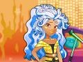 Juego Star Darlings: Leona Dress Up