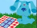 Juego Blue`s Clue`s Blue's Matching Game 