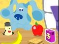 Juego Blue`s Clues You Take Blue To School