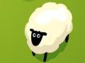 Juego Count Sheep