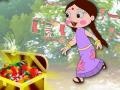 Juego Chota Bheem Santas Secret Run