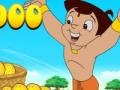 Juego Chota Bheem Laddoo Mania 