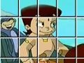Juego Chota Bheem Sort My Tiles