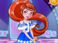 Juego Star Darlings Libby dress up