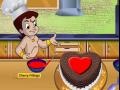 Juego Chota Bheem Chutkis Cooking Class