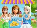 Juego Riley`s Icecream Stand