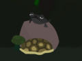 Juego Grumpy turtle 