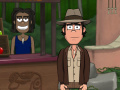 Juego Dakota Winchester's Adventures 