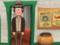 Juego Dakota winchester's adventures Part 2 Cactus city 