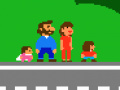 Juego Super champy vivar 