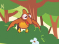 Juego Baby dino ptero 
