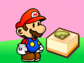 Juego Mario Steal Cheese
