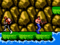 Juego Contra 4 in1