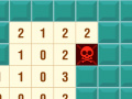 Juego Minesweeper