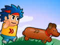 Juego Dash And Dog