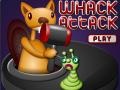 Juego Whack Attack