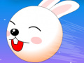 Juego Rabbit Eat Mooncake