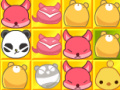 Juego Cute animal puzzle 2
