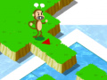 Juego Monkey