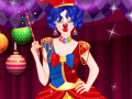 Juego Clean up clown