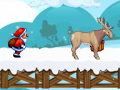 Juego Santa's Big Adventure