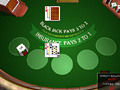 Juego Black Jack