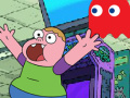 Juego Clarence Pac Man 