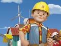 Juego Bob the Builder: Stack to the sky