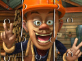Juego Boonie Bears Puzzle