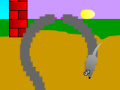 Juego Steal Egg Mice