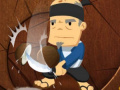 Juego Fruit Ninja