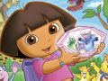 Juego Dora Pictures