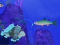 Juego Wild Kratts: Frogfish Feast