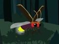 Juego Wild Kratts: Firefly Flash