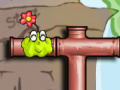 Juego Little Ooze's Flower