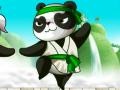 Juego Chinese Panda Kongfu