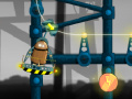 Juego The Railway Robots Road Trip 