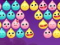 Juego Raindrops frenzy 