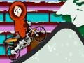 Juego South Park Bike